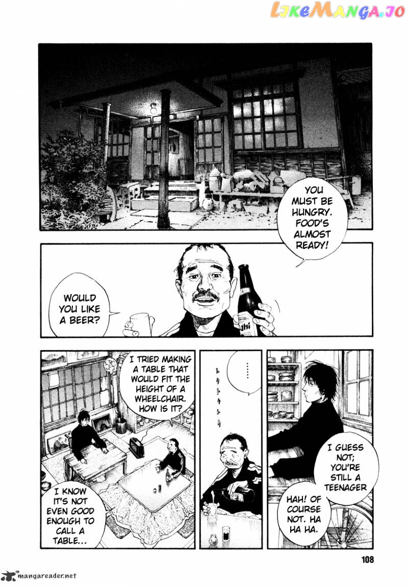 Real, Chapter 34 image 02